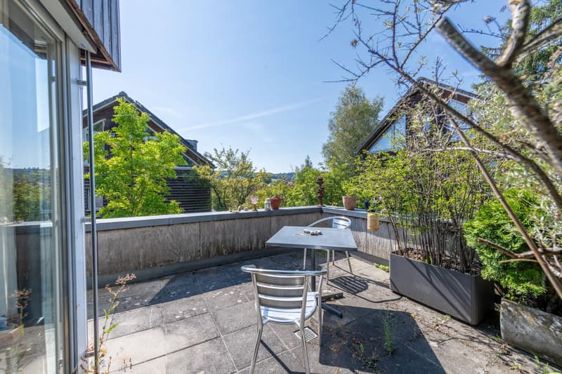 Architektur trifft Natur: Ihr Rückzugsort mit Weitsicht (13)