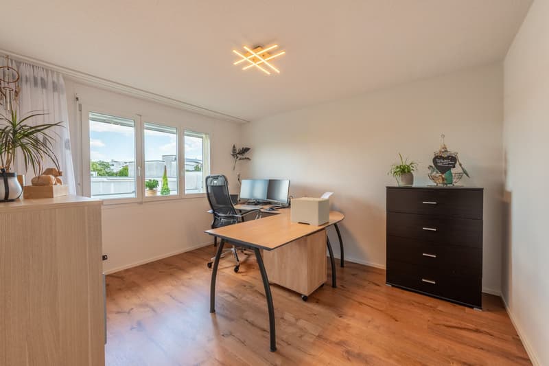 Attikawohnung mit traumhafter Terrasse, Lift und Jurablick (12)