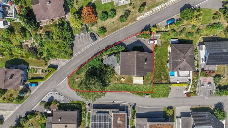Viel Platz, viel Grün, viel Weitsicht - Ihr Zuhause nahe Solothurn (13)