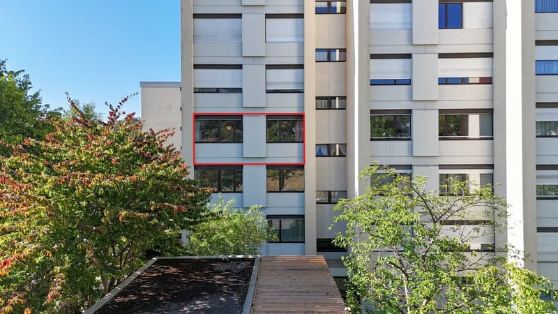 Zwischen Wohlensee und Bern - Attraktive Eigentumswohnung an bester Lage (13)