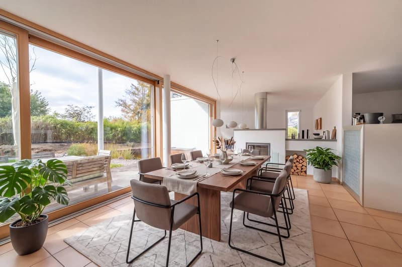 Stilvoll. Grosszügig. Harmonisch: Ihr modernes Traumhaus mit durchdachtem Luxus (3)