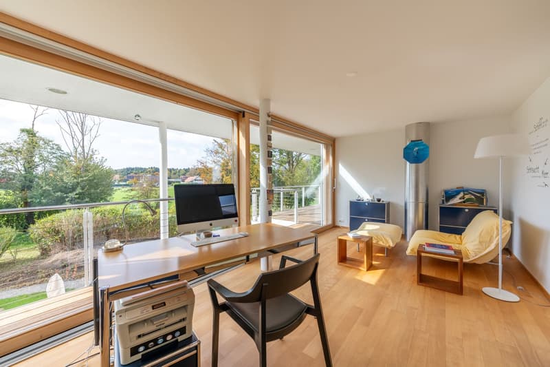 Stilvoll. Grosszügig. Harmonisch: Ihr modernes Traumhaus mit durchdachtem Luxus (8)
