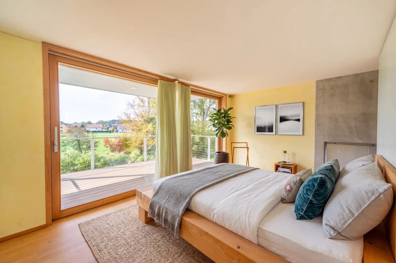 Stilvoll. Grosszügig. Harmonisch: Ihr modernes Traumhaus mit durchdachtem Luxus (6)