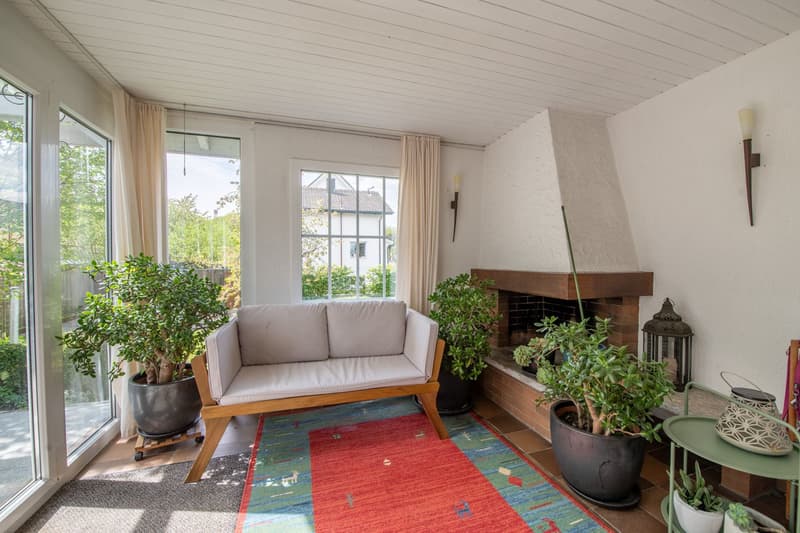 Ein Haus, viele Möglichkeiten - 203 m² Wohnfläche und Potenzial für zwei Einheiten (10)
