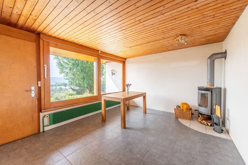 Wohnen mit Weitblick - Ihr neues Zuhause mit Alpenpanorama (5)
