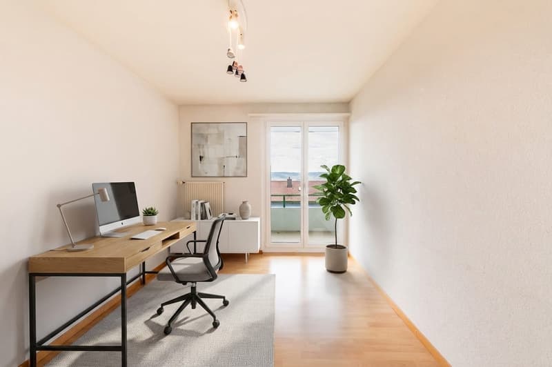 Wohnen mit Weitblick - Ihr neues Zuhause mit Alpenpanorama (12)