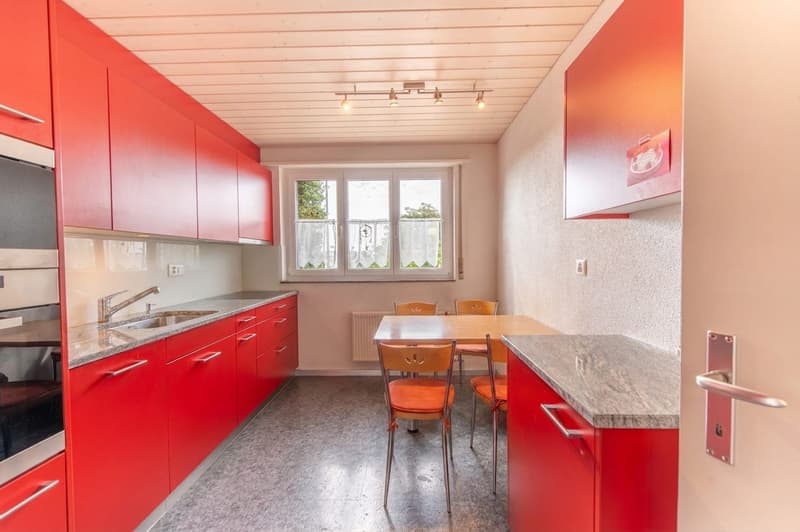 Wohnen mit Weitblick - Ihr neues Zuhause mit Alpenpanorama (4)