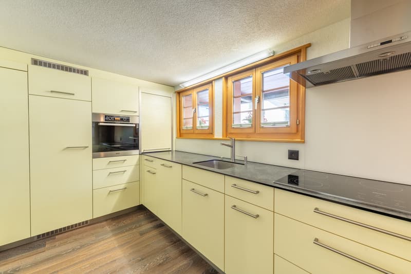 Tradition trifft Raum für Neues: Charaktervolles 5.5-Zimmer Bauernhaus (4)