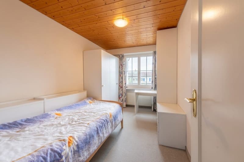Stadtnah wohnen mit viel Freiraum - Reiheneckhaus mit 460 m² Grundstück (10)