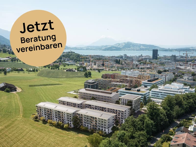 BAARERMATTE : Erleben Sie Wohngesundheit (1)