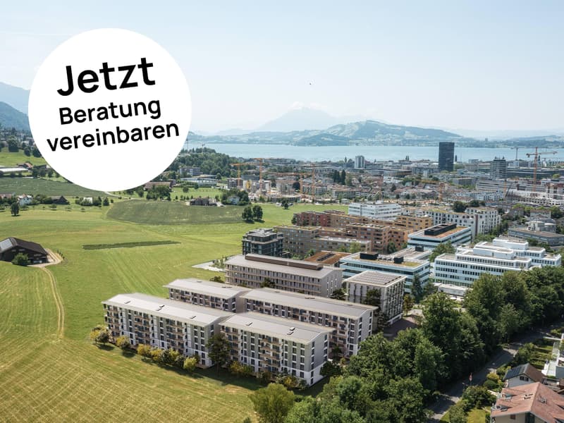 BAARERMATTE: Wo Leben Wurzeln schlägt (1)