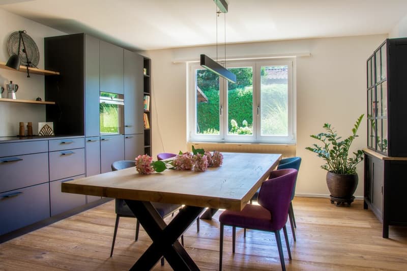 4.5-Zimmer-Einfamilienhaus mit Atelier (4)