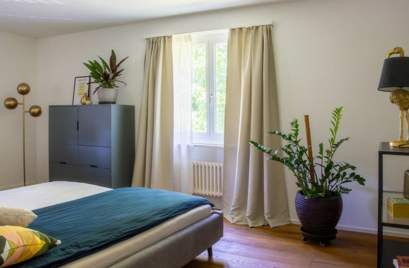 4.5-Zimmer-Einfamilienhaus mit Atelier (8)