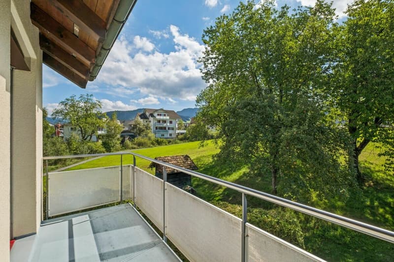 Ein Familienhaus (10)