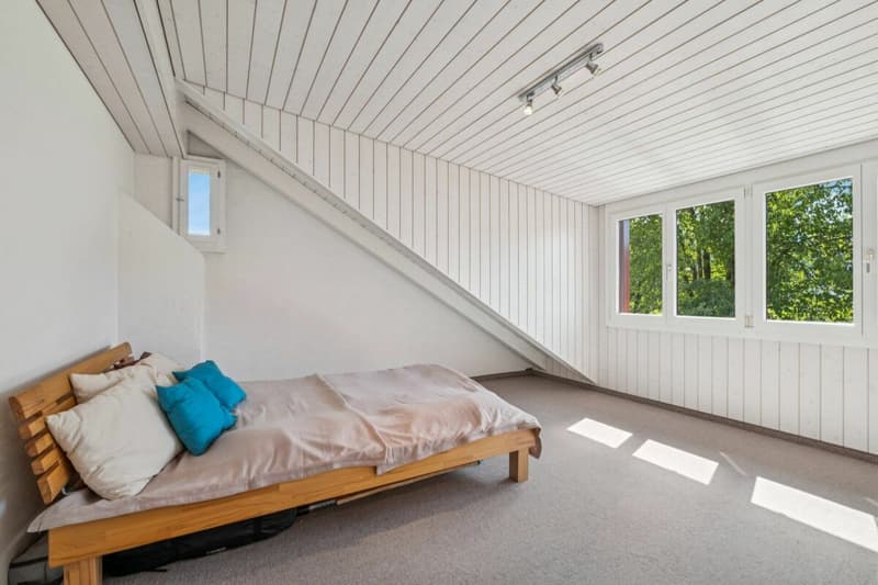 Ein Familienhaus (14)