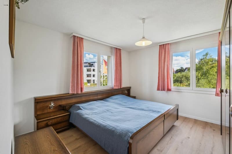 Ein Familienhaus (7)