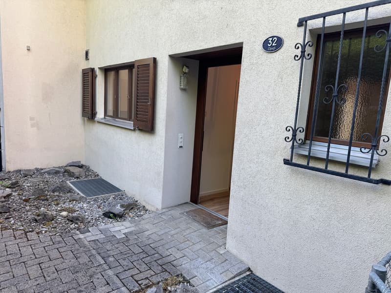 5.5-Zimmer-Reiheneckhaus mit Garten in Adligenswil mieten (3)