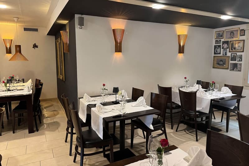 Gastrofläche mit Terrasse in Stans - sichtbare Lage mieten (4)