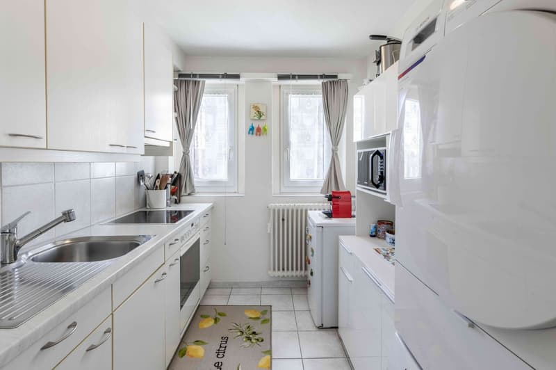 Charmante 3.5-Zimmer-Wohnung in zentraler Lage von Muttenz (5)