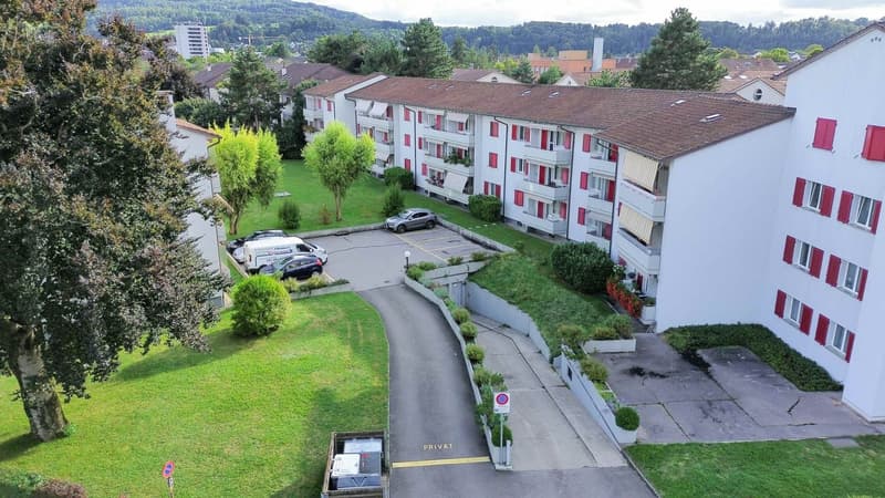 Charmante 3.5-Zimmer-Wohnung in zentraler Lage von Muttenz (8)