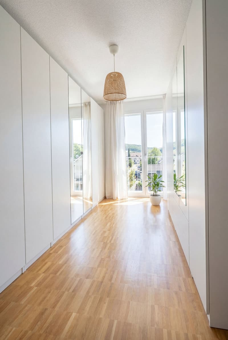 Exklusive 5.5-Zimmer Attikawohnung in Magden 2.2 (7)