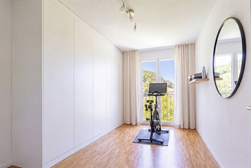 Exklusive 5.5-Zimmer Attikawohnung in Magden 2.1 (8)