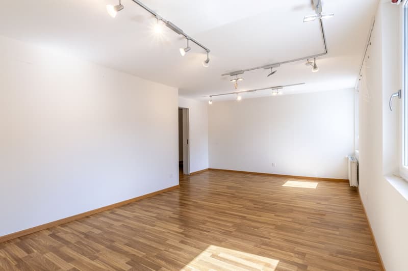 Freistehendes 7-Zimmer Einfamilien- oder Generationenhaus (8)