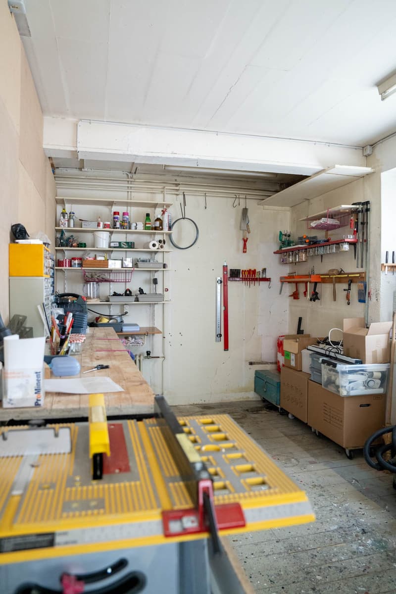 Freistehendes 7-Zimmer Einfamilien- oder Generationenhaus (15)