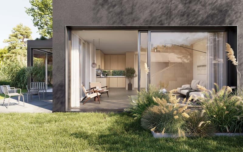 Neubauprojekt: Modernes 6.5-Zimmer-Einfamilienhaus (Haus C) (5)