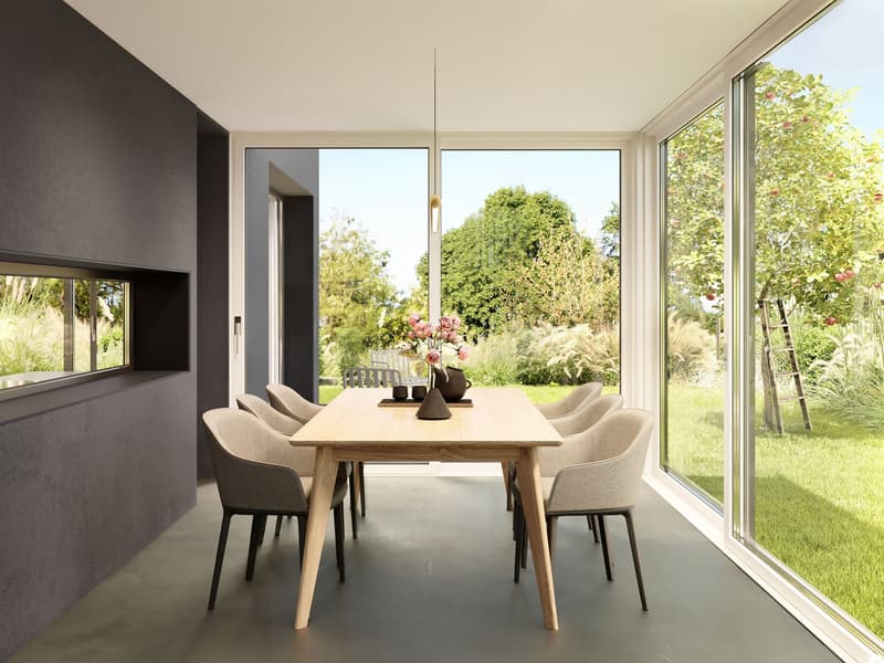 Neubauprojekt: Modernes 6.5-Zimmer-Einfamilienhaus (Haus C) (4)