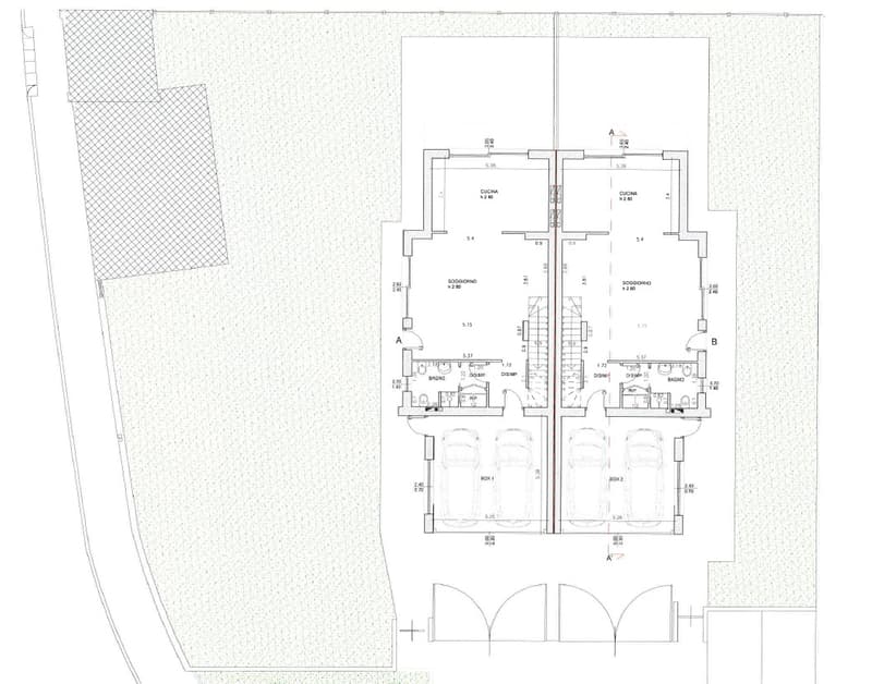VILLA DI NUOVA COSTRUZIONE (5)