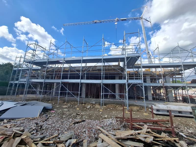 APPARTAMENTO DI NUOVA COSTRUZIONE A VALMOREA (10)