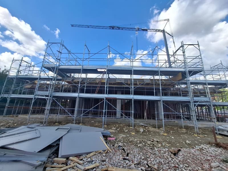 APPARTAMENTO DI NUOVA COSTRUZIONE A VALMOREA (9)