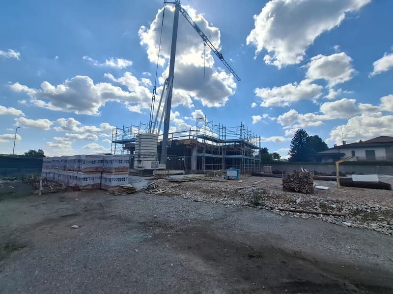 APPARTAMENTO DI NUOVA COSTRUZIONE A VALMOREA (8)
