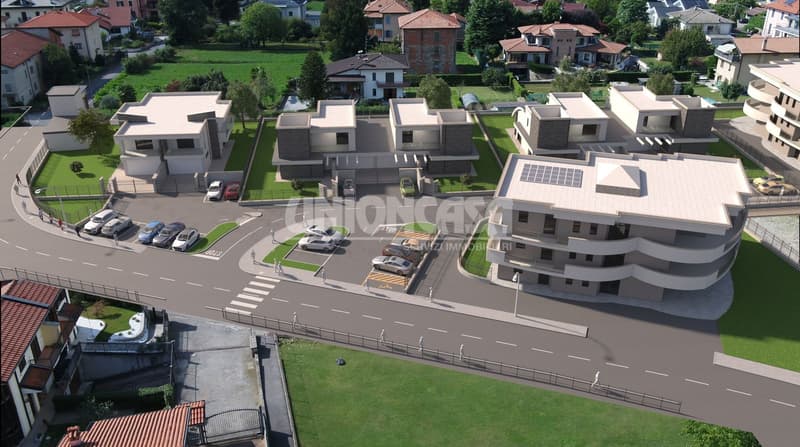 VILLA DI NUOVA COSTRUZIONE (2)