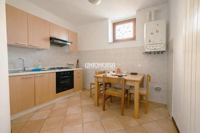 Appartamento in vendita a Camnago-Boscone – Via Vincenzo Bellini 1 (4)
