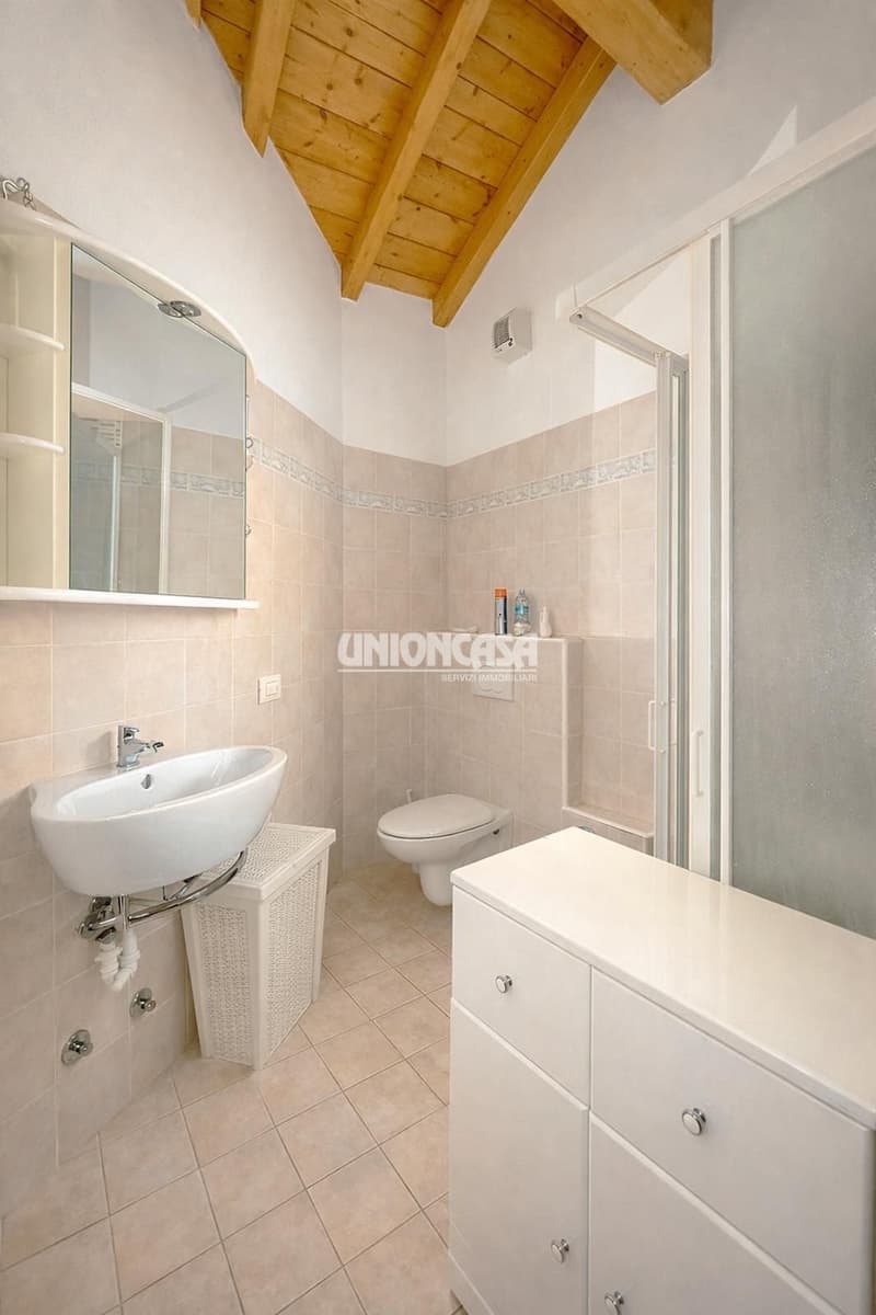 Appartamento in vendita a Camnago-Boscone – Via Vincenzo Bellini 1 (6)