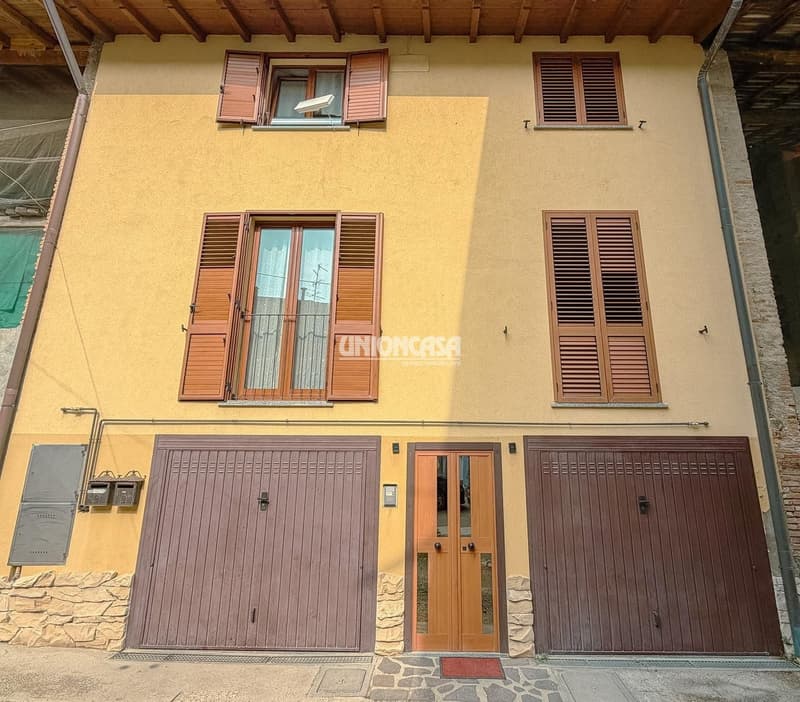 Appartamento in vendita a Camnago-Boscone – Via Vincenzo Bellini 1 (2)