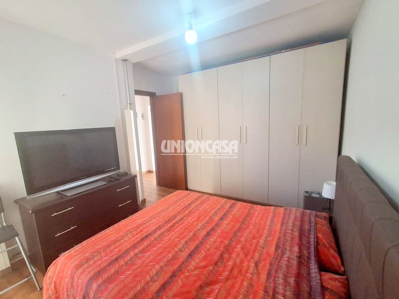 Appartamento con Terrazza in Vendita a Binago – Via Roma 10 (21)