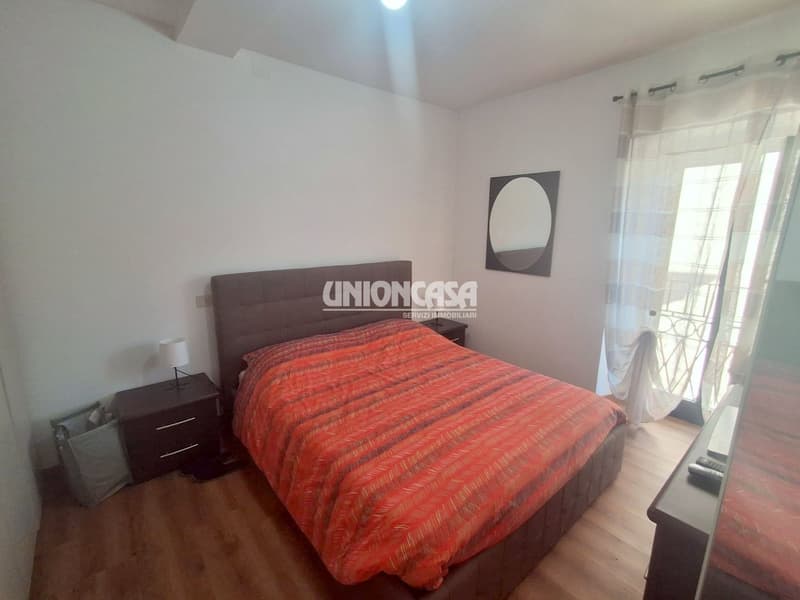 Appartamento con Terrazza in Vendita a Binago – Via Roma 10 (22)