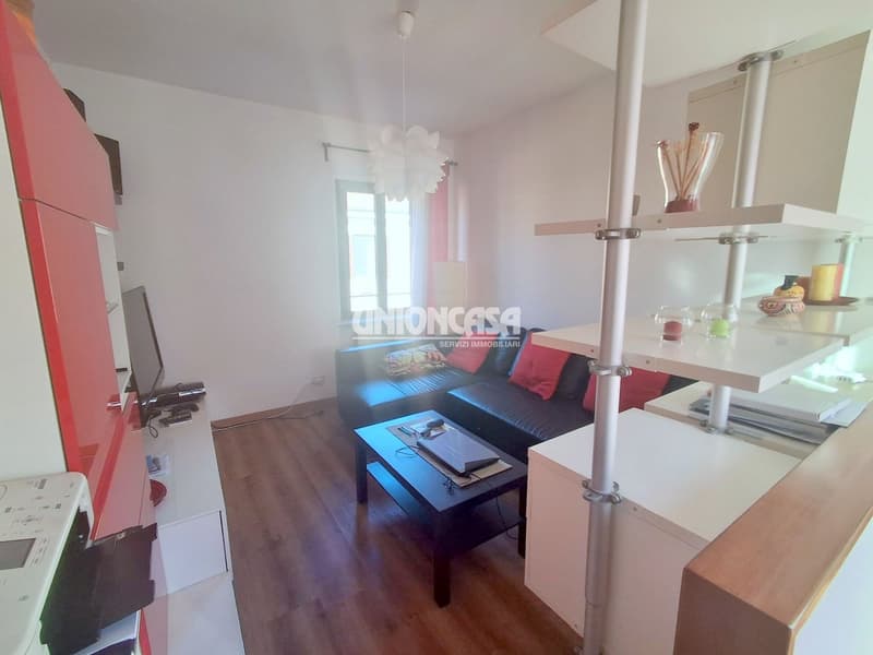 Appartamento con Terrazza in Vendita a Binago – Via Roma 10 (7)