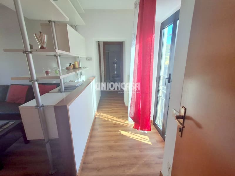 Appartamento con Terrazza in Vendita a Binago – Via Roma 10 (4)