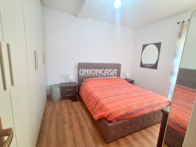 Appartamento con Terrazza in Vendita a Binago – Via Roma 10 (19)