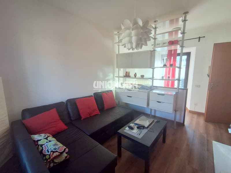 Appartamento con Terrazza in Vendita a Binago – Via Roma 10 (8)