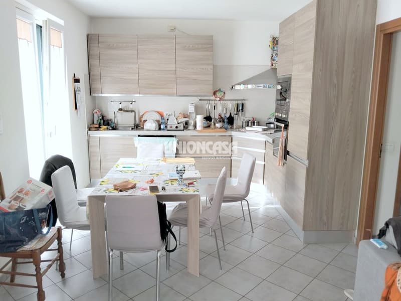 Casa indipendente moderna a Figliaro – 4.5 locali con garage e balcone (13)