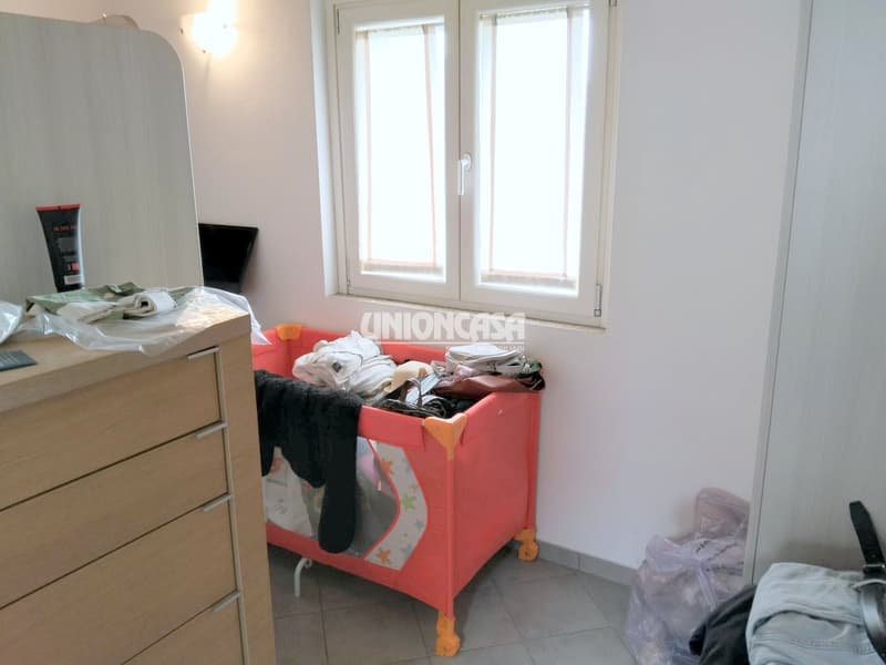 Casa indipendente moderna a Figliaro – 4.5 locali con garage e balcone (30)