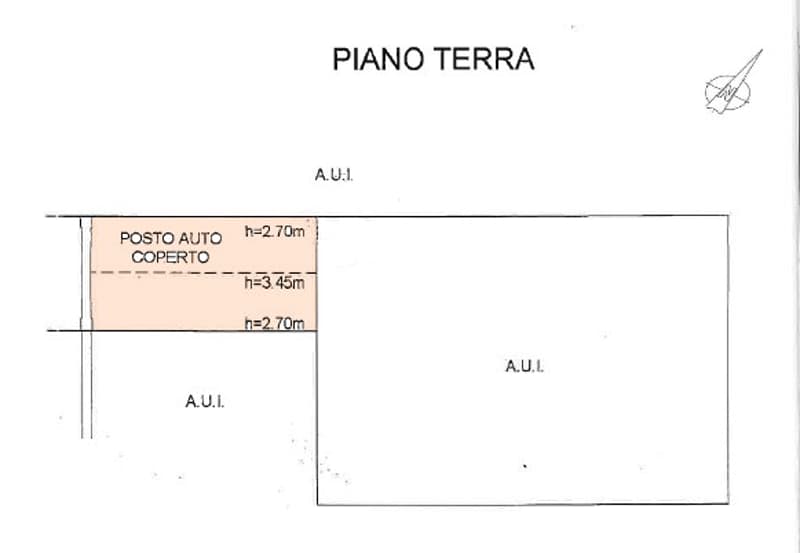 Casa indipendente moderna a Figliaro – 4.5 locali con garage e balcone (43)
