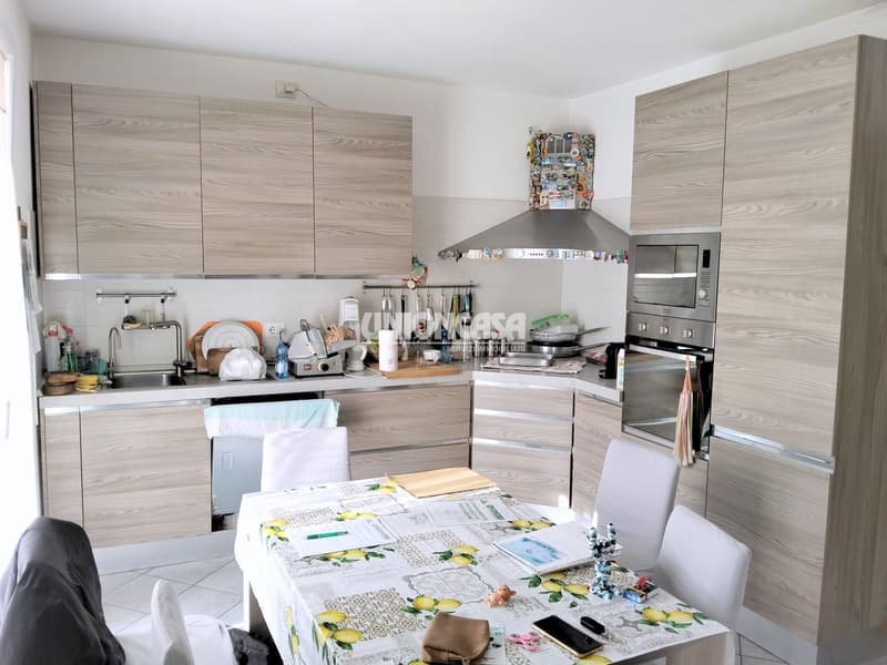 Casa indipendente moderna a Figliaro – 4.5 locali con garage e balcone (15)
