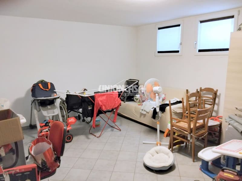 Casa indipendente moderna a Figliaro – 4.5 locali con garage e balcone (33)