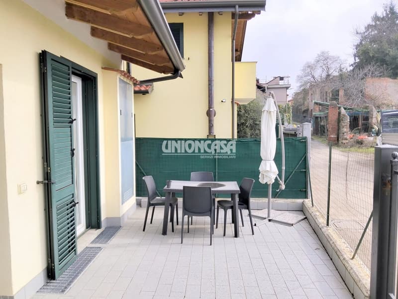 Casa indipendente moderna a Figliaro – 4.5 locali con garage e balcone (7)